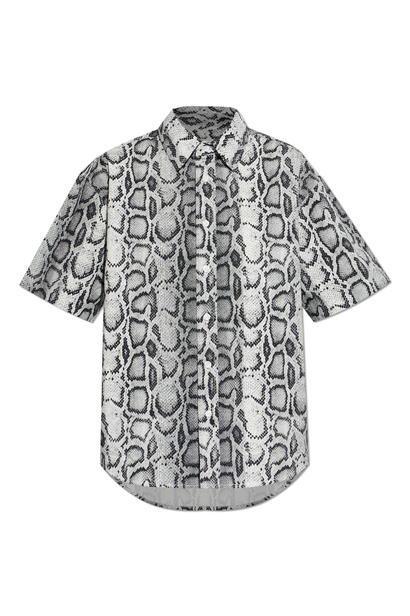 Carhartt WIP 'Snake Camo' shirt | Women's | Vitkac